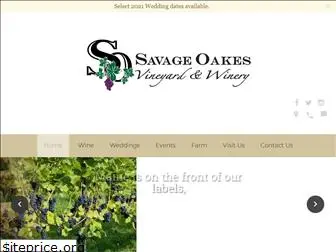 savageoakes.com