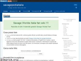 savagepediaitalia.wikidot.com