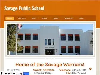 savagepublicschool.com