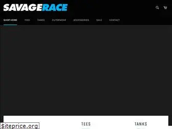 savageracestore.com