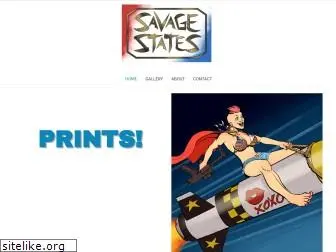 savagestates.com