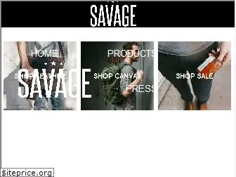 savagesupplyco.com