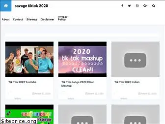 savagetiktok.blogspot.com