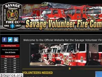 savagevfc.org