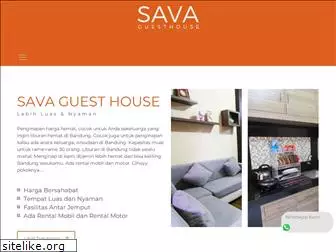 savaguesthouse.com