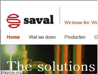 saval.nl