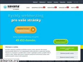 savana-hosting.cz