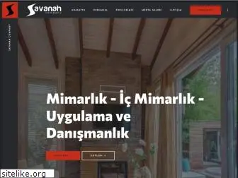 savanahcompany.com