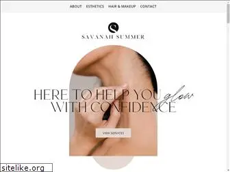 savanahsummer.com
