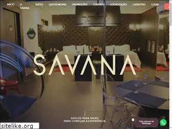 savanamotel.com.br