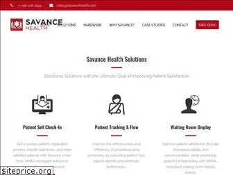 savancehealth.com