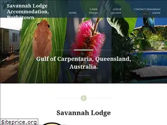 savannah-lodge.com