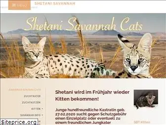 savannah-shetani.de