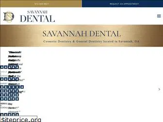 savannah.dental