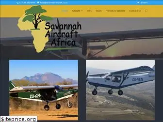 savannahac.co.za