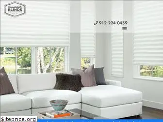 savannahblinds.com