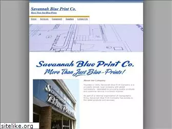 savannahblue.com