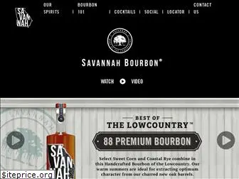 savannahbourbon.com