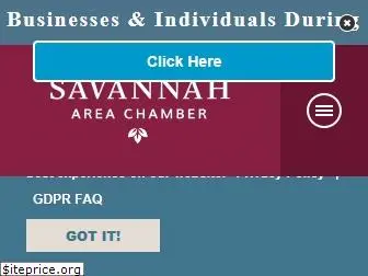 savannahchamber.com