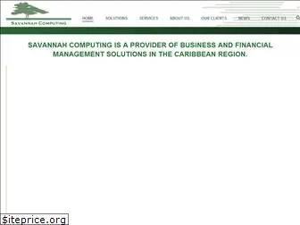 savannahcomputing.com