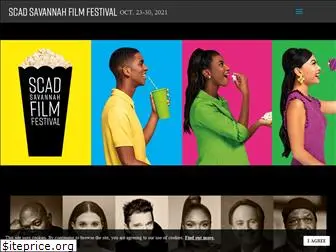savannahfilmfest.com