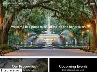 savannahheritage.com