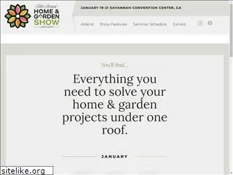 savannahhomeandgardenshow.com