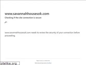 savannahhousesok.com