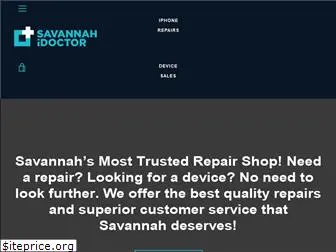 savannahidoctor.com