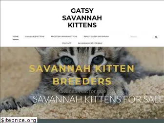 savannahkittens.company.com