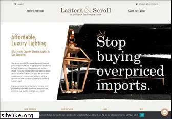 savannahlantern.com