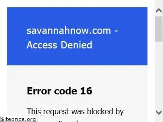savannahnow.com