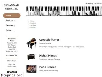 savannahpianoinc.com