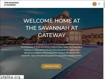 savannahplano.com