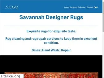 savannahrugs.com