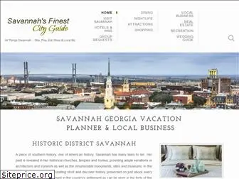 savannahsfinest.com