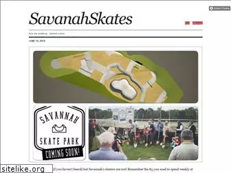 savannahskates.com