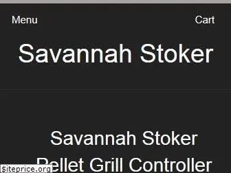 savannahstoker.com