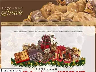 savannahsweets.com