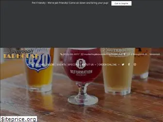 savannahtaphouse.com