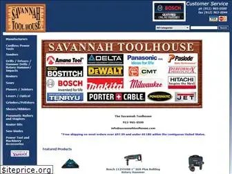 savannahtoolhouse.com