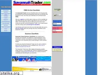 savannahtrader.com