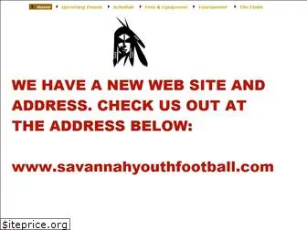 savannahyouthfootball.homestead.com