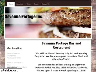 savannaportage.com