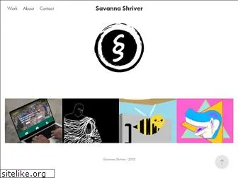 savannashriver.com
