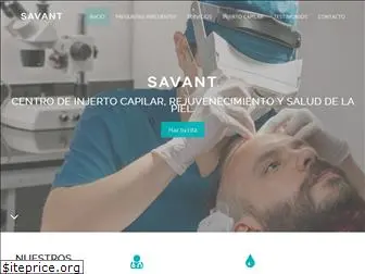 savant.com.mx