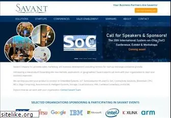 savantcompany.com