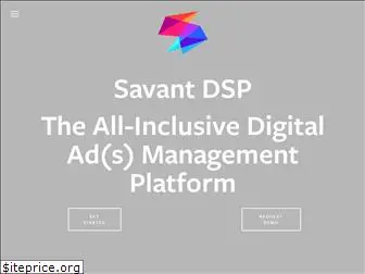 savantdsp.com