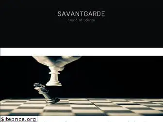 savantgarde.ro