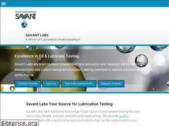 savantlab.com